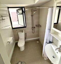 Blk 131A Eastlink I @ Canberra (Sembawang), HDB 2 Rooms #488111241